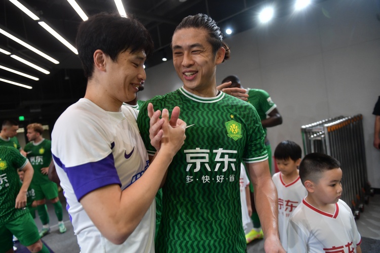 熱度降低！京津德比今日開票，僅最低價暫時售完