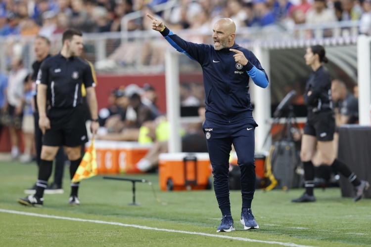 客場1-2不敵維拉，各項(xiàng)賽事近7個客場比賽切爾西未嘗一勝