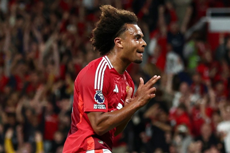 努力終有回報(bào)！齊爾克澤對(duì)皇社破門，斬獲個(gè)人歐戰(zhàn)賽事首球