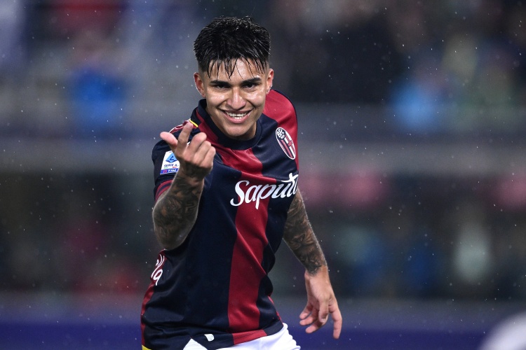 卡斯特羅：過去我喜歡被稱作“新勞塔羅”，但現(xiàn)在我只想做好自己