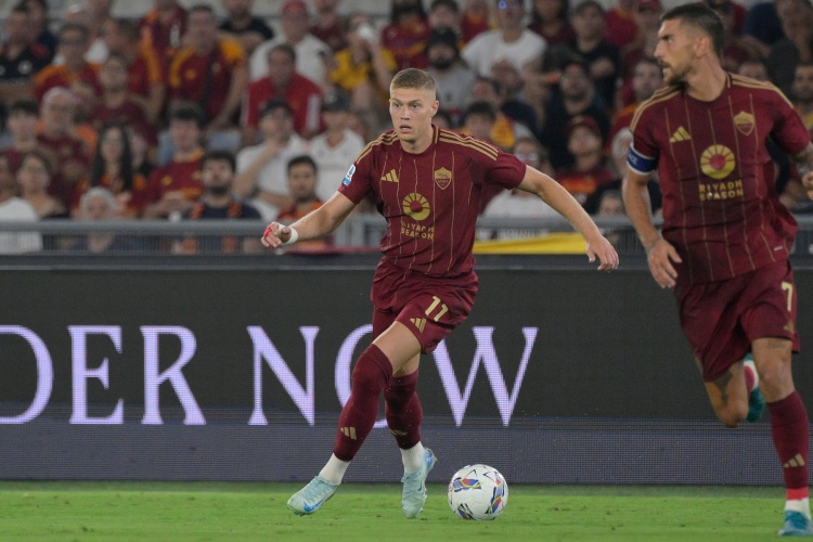 前助教：舍瓦給過(guò)多夫比克很多指導(dǎo) 相較米蘭薩里更可能接手羅馬