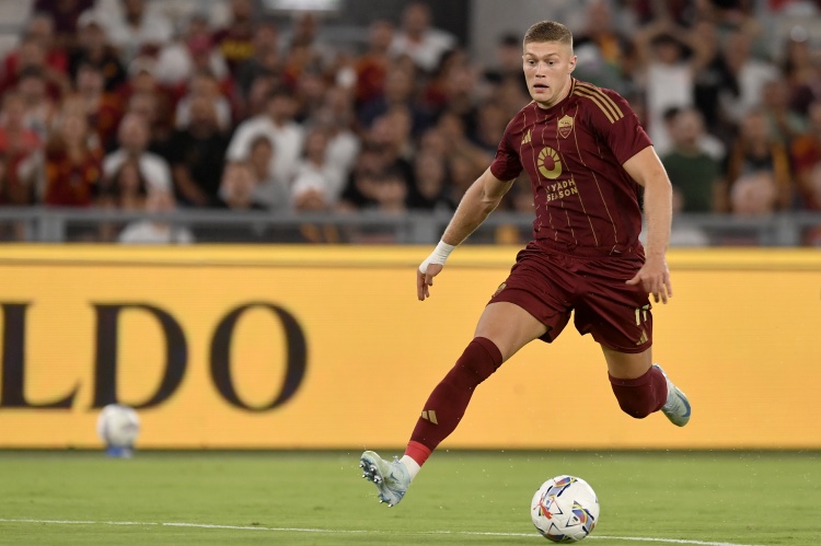 多夫比克上賽季至今共計(jì)打進(jìn)40球，其中聯(lián)賽35球10助攻