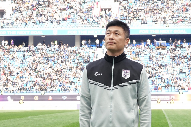 大連英博主場一票難求，大連文旅將設(shè)觀賽第二現(xiàn)場烘托賽事氛圍