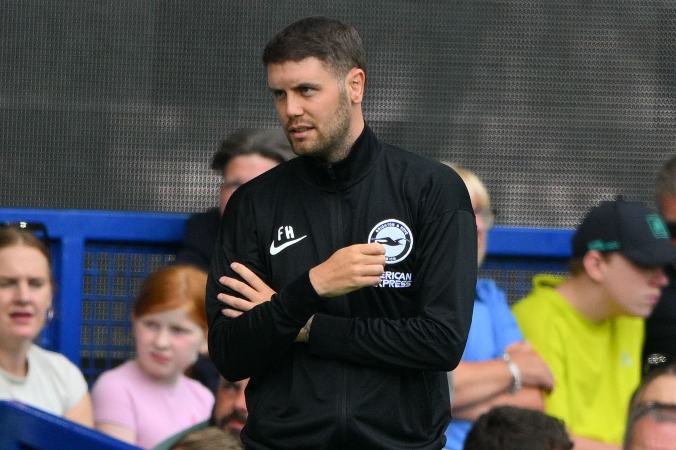 0-7慘敗森林后布萊頓各項賽事取四連勝，雙殺藍軍勝圣徒伯恩茅斯