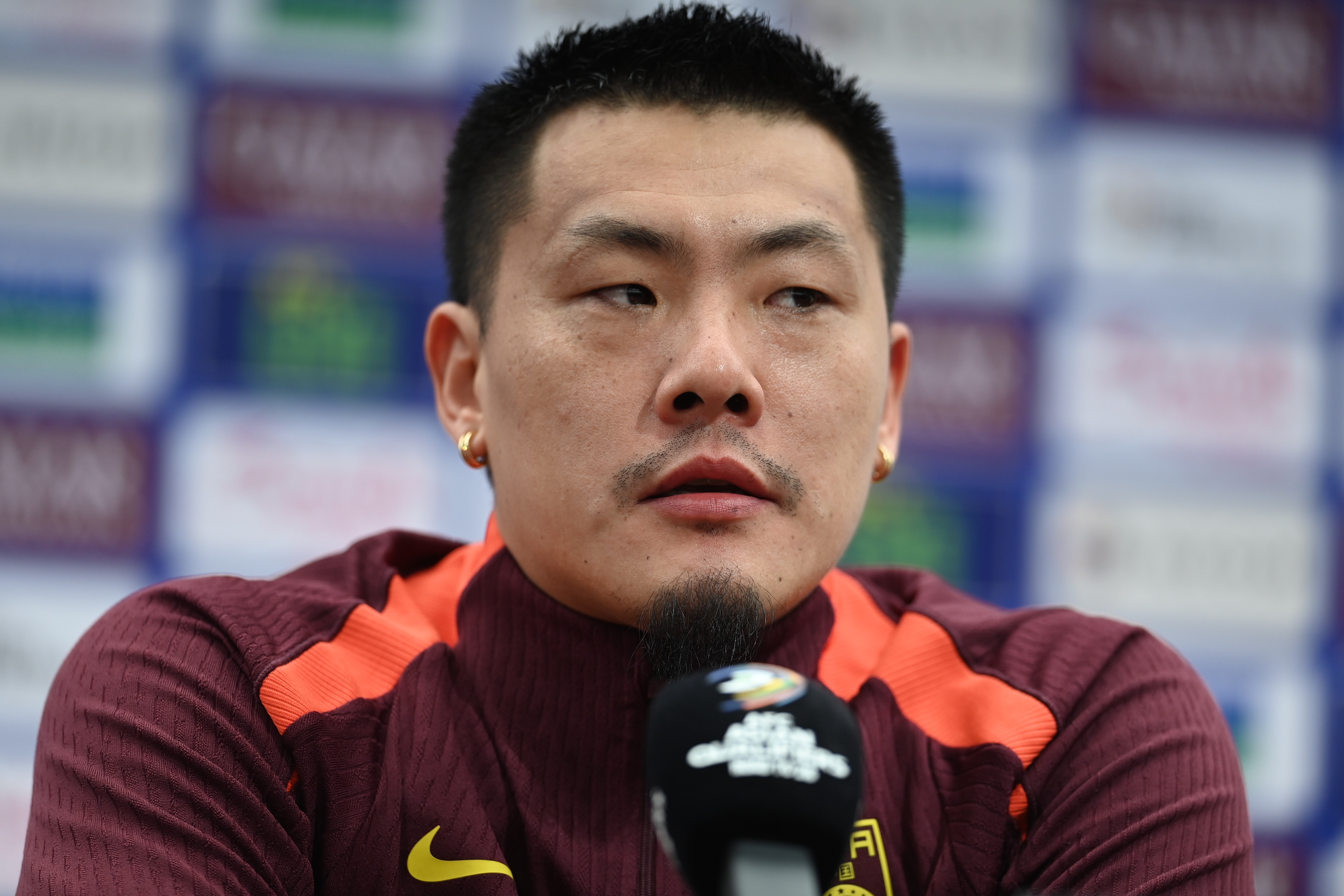 王大雷：這是最團(tuán)結(jié)的中國(guó)隊(duì)，希望這些好的能都留給年輕球員