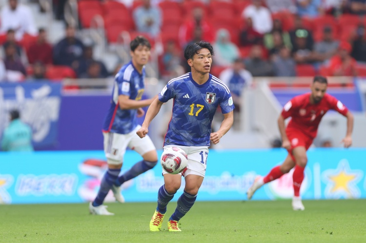 旗手憐央：晉級世界杯完成最低目標，歐冠經(jīng)驗對踢世界杯有用