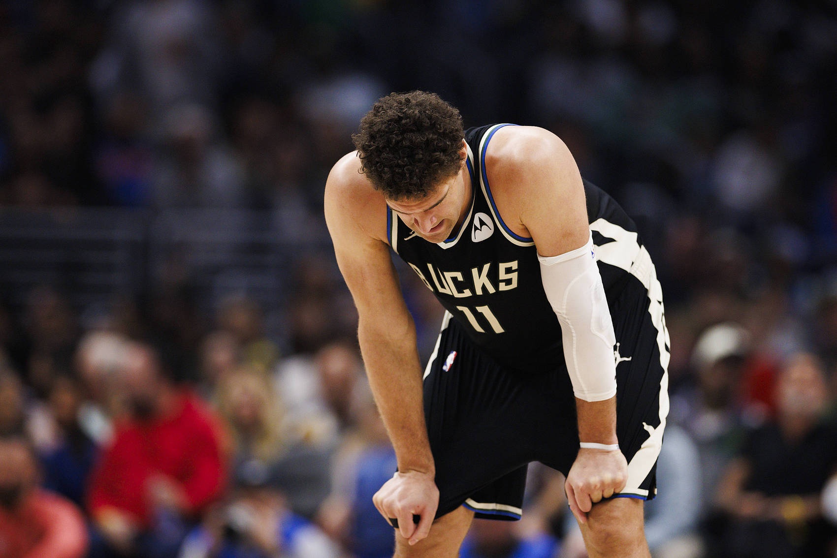 大洛錯(cuò)失絕平！里弗斯：執(zhí)行得相當(dāng)不錯(cuò) 那球不是我們輸球的原因