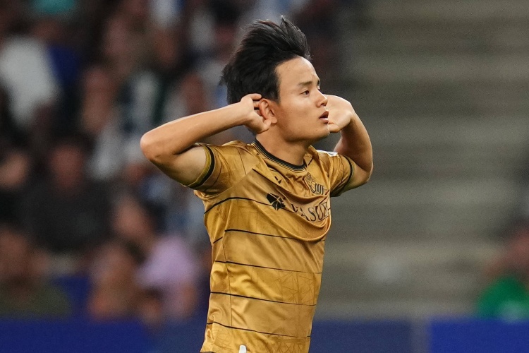 隱藏金礦！久保建英解約金6000萬(wàn)，皇馬有50%二轉(zhuǎn)分成&可匹配報(bào)價(jià)