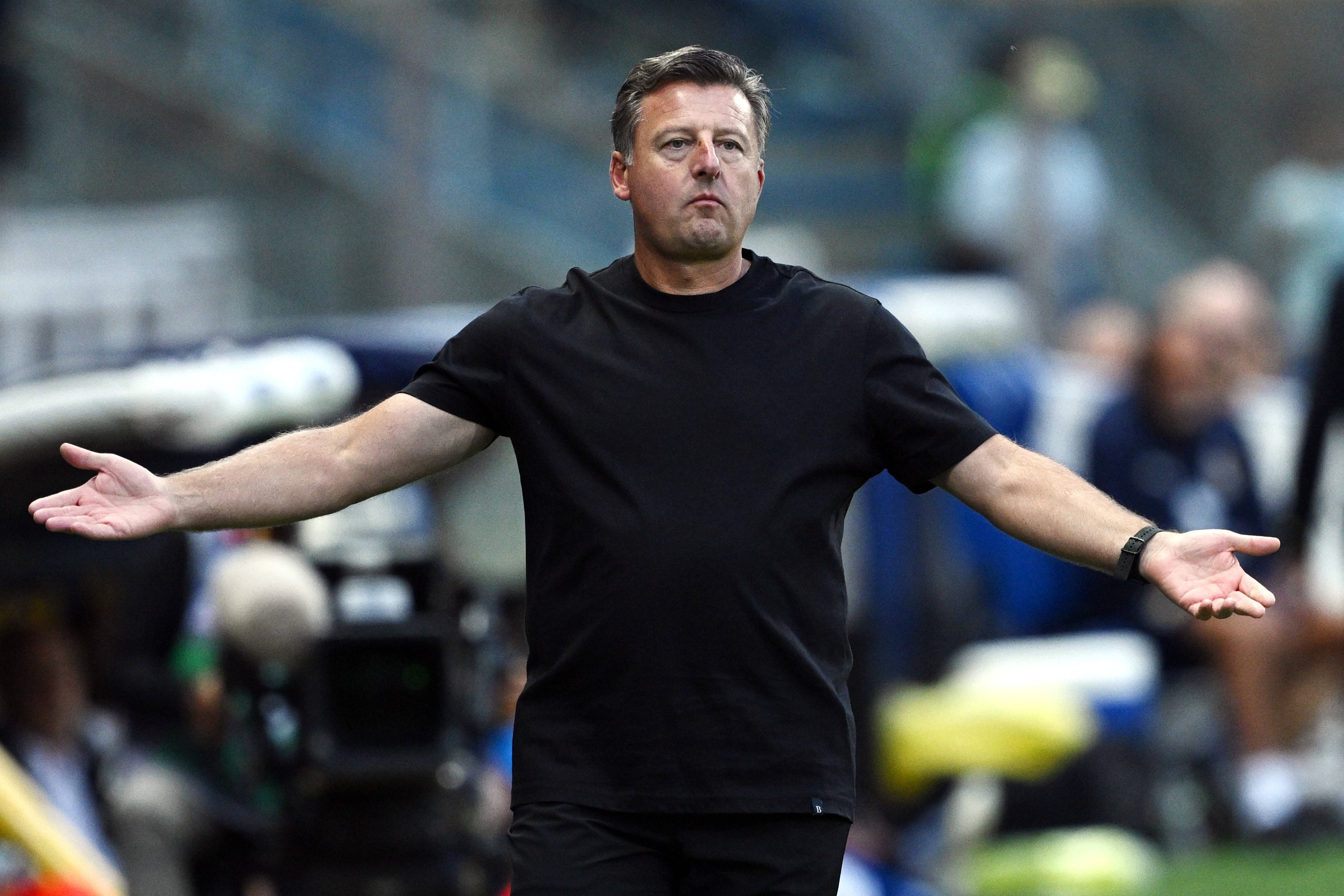 烏迪內(nèi)斯主帥：我們本該避免犯錯，本賽季的目標是在意甲拿到50分