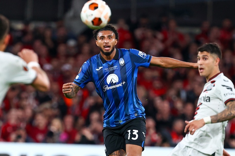 隆戈：尤文對(duì)亞特蘭大中場(chǎng)埃德森很癡迷，曼聯(lián)宣布將6000萬(wàn)歐報(bào)價(jià)