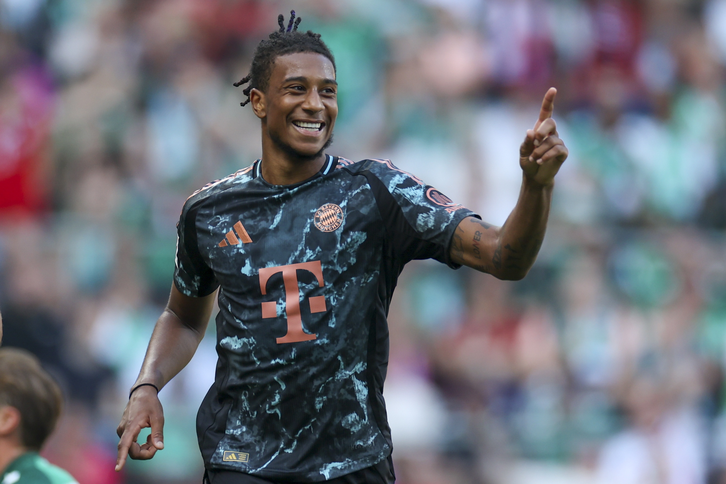 這錢花得值！奧利塞本賽季德甲創(chuàng)造23次絕佳進球機會，冠絕聯(lián)賽