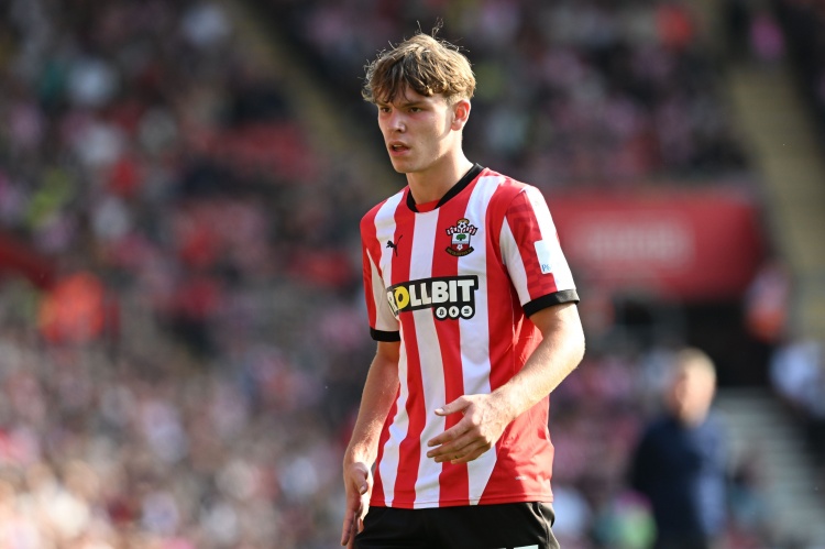 這位是？英媒：南安普頓將為迪布林標(biāo)價(jià)超1億鎊 目前身價(jià)僅2500萬