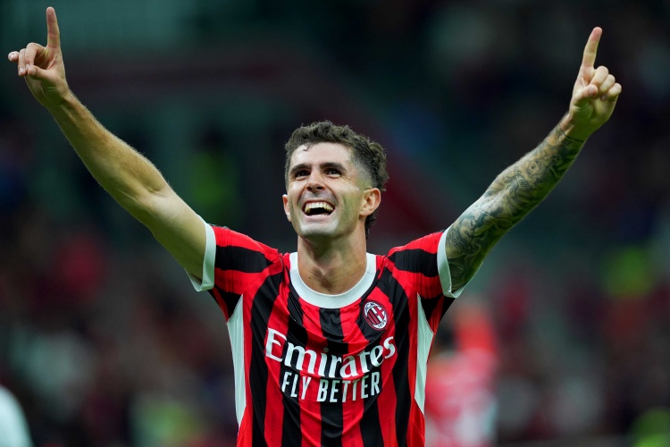 米蘭新聞網(wǎng)：普利西奇的續(xù)約已經(jīng)達成協(xié)議，簽字很快就會到來