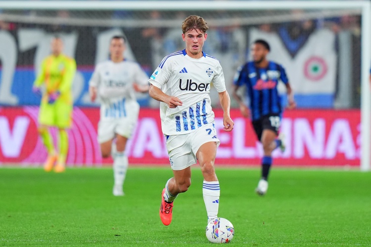 送助攻&勝那不勒斯！科莫小將帕斯：希望保持勢頭，繼續(xù)贏球