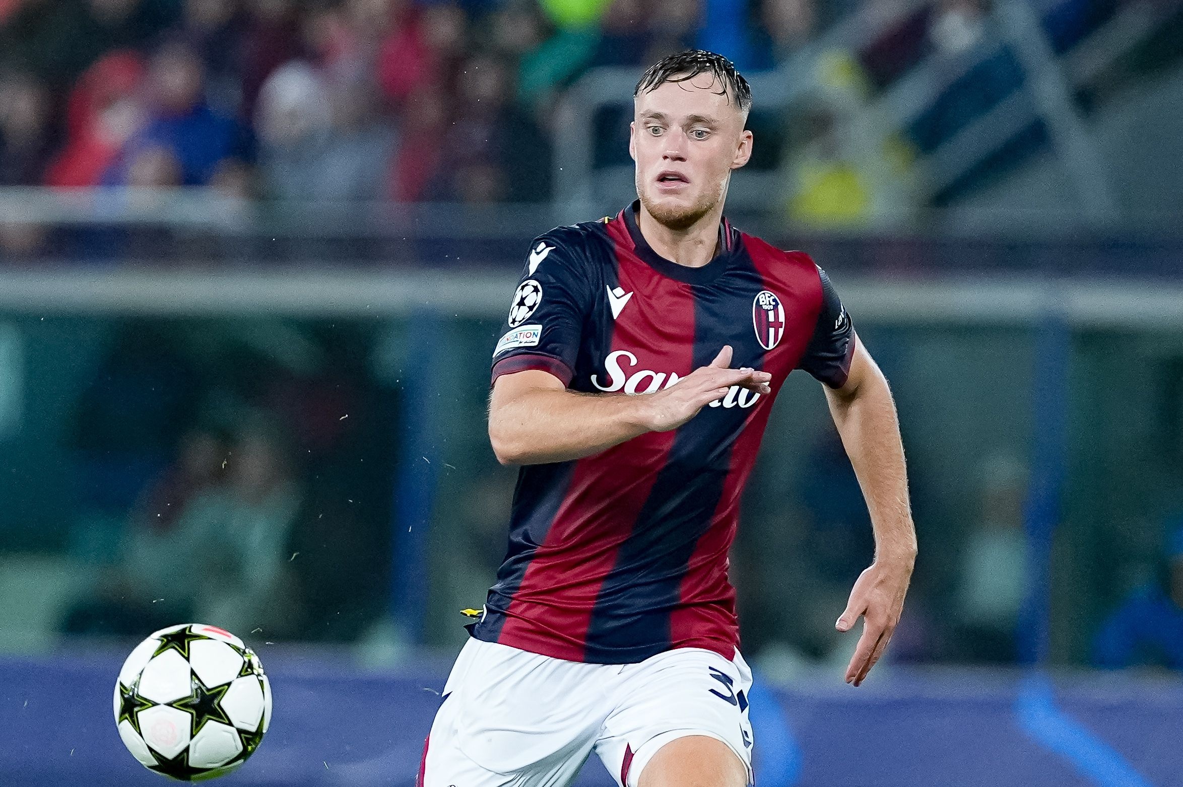 米體：國(guó)米無意若納坦-塔，后防引援首選索萊和別克馬