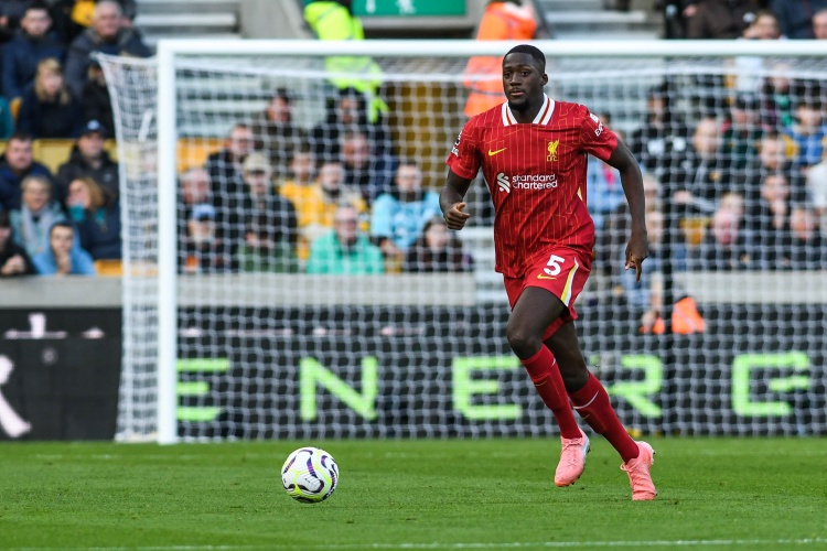 回聲報：利物浦渴望和科納特續(xù)約，他合同中并不含6000萬歐解約金