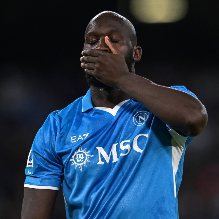 解鎖里程碑！31歲盧卡庫左腳抽射破門打進(jìn)生涯第400球！