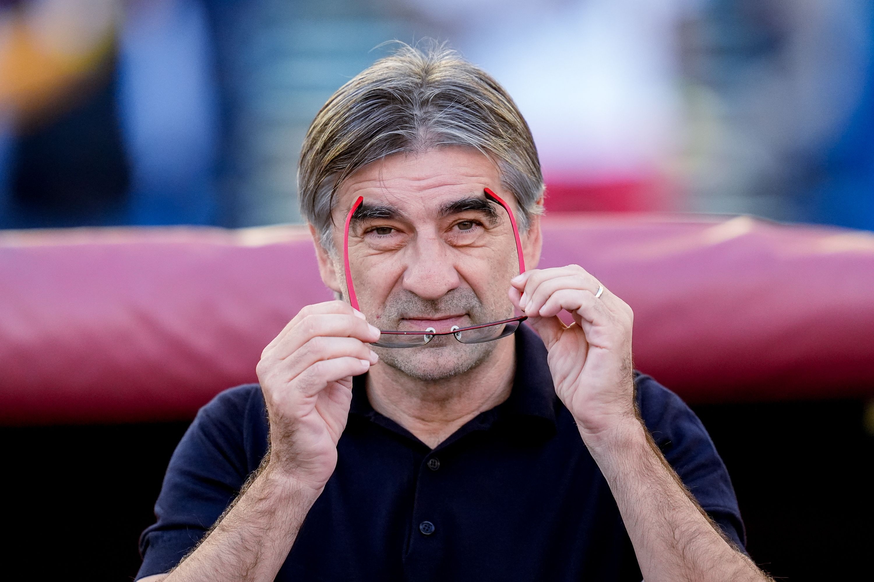 尤里奇帶羅馬12場(chǎng)4勝3平5負(fù)戰(zhàn)績(jī)不佳下課，執(zhí)教圣徒后12場(chǎng)僅2勝