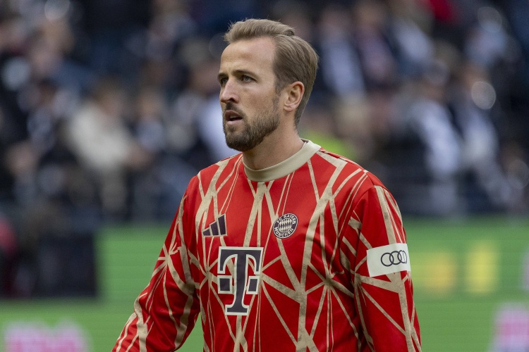 能否輪休？凱恩3戰(zhàn)波鴻5球2助，拜仁近3次主場(chǎng)總比分17-0橫掃對(duì)手