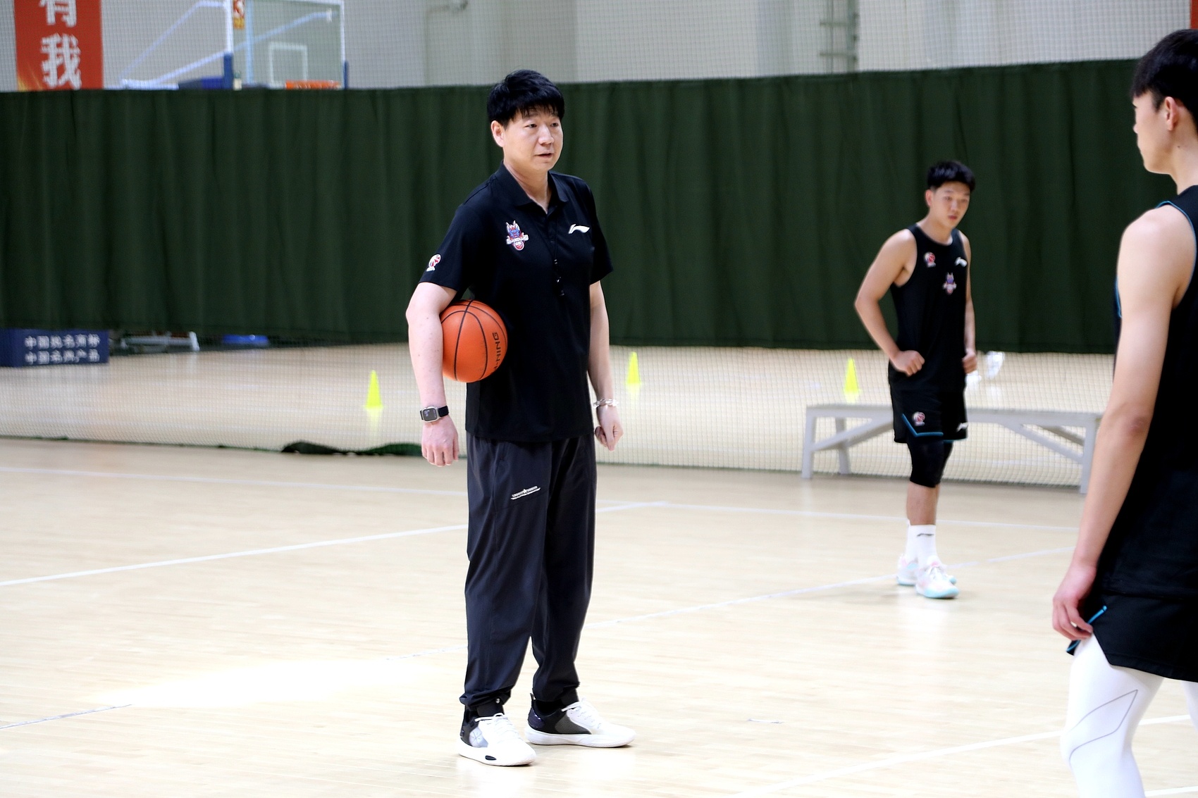 邱彪：最后兩輪的對(duì)手都是上賽季總決賽隊(duì)伍 我們?nèi)テ淳秃?> </a>
                            <div   id=