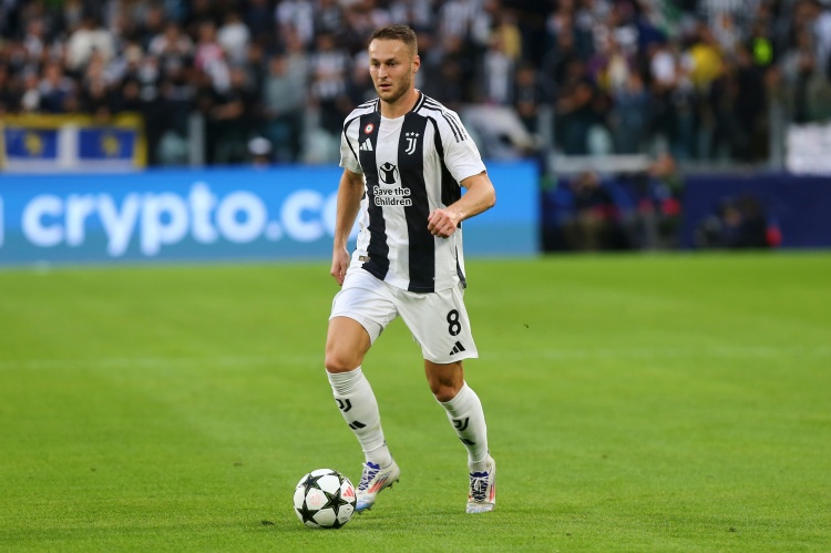 意媒：尤文恐難收回對庫普、路易斯和岡薩雷斯的1.34億歐元投資