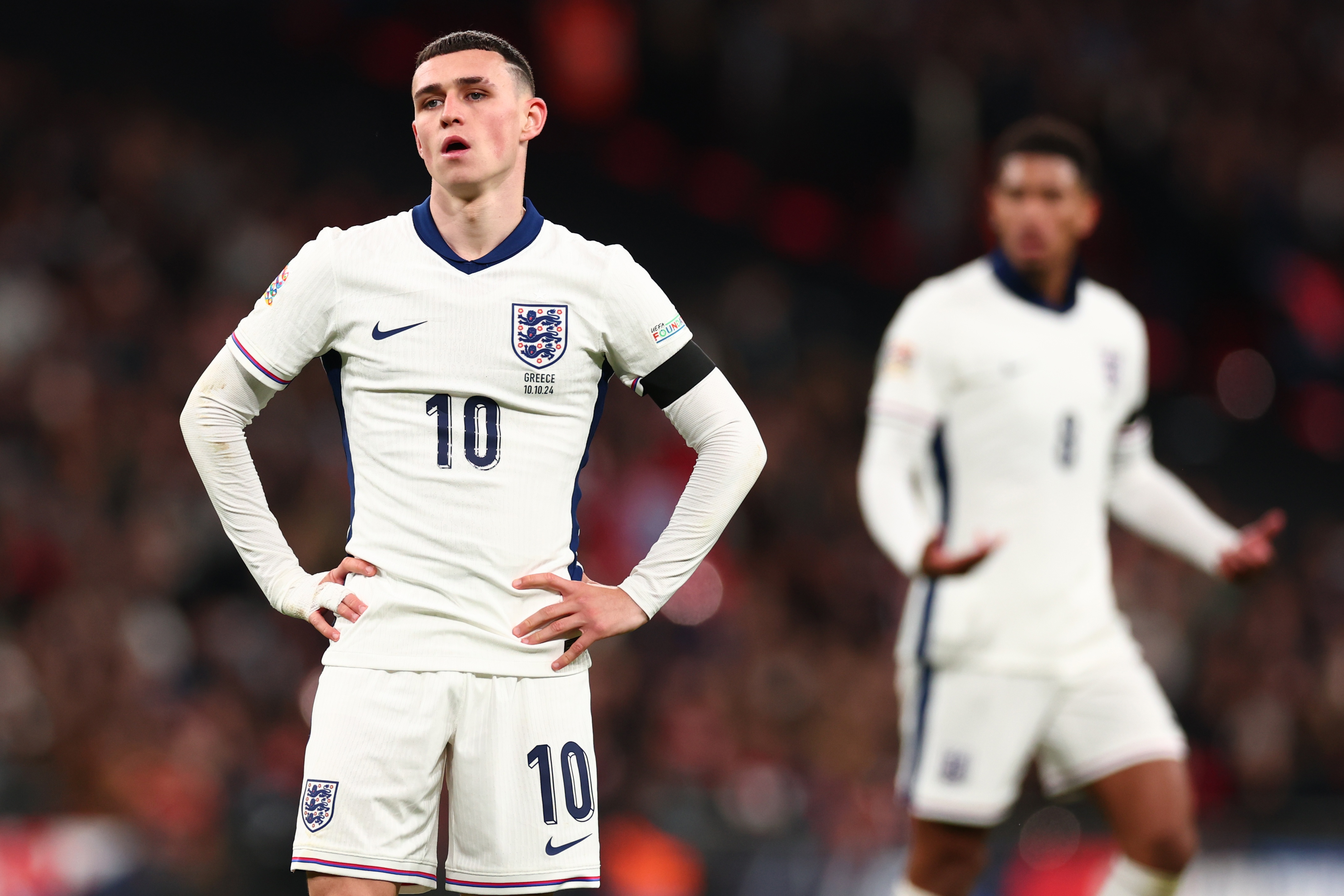 默森：如果下一場拉什福德和福登表現(xiàn)不佳，圖赫爾可能要放棄他們