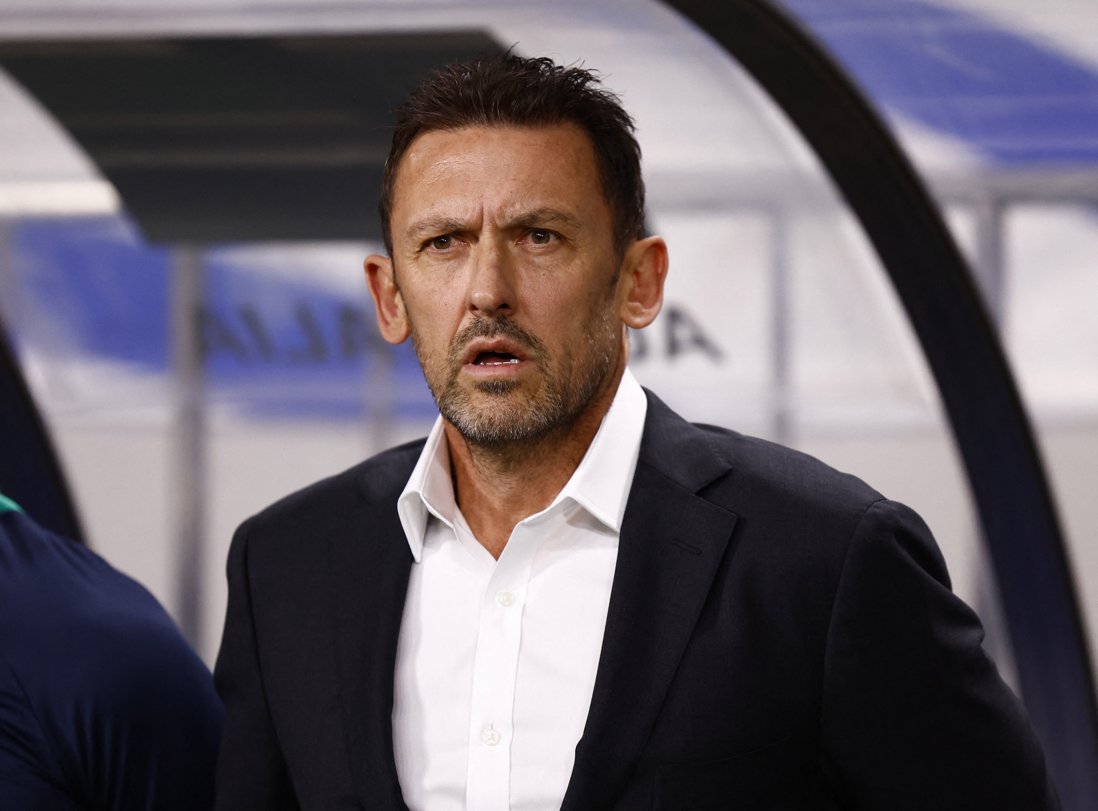 澳大利亞主帥談對陣國足：中國隊可能會深度防守 會做充足的準(zhǔn)備