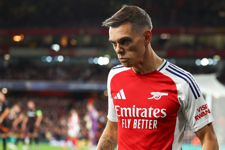 特羅薩德：今天我們踢得挺好，希望球隊(duì)很快能在門(mén)前找到感覺(jué)