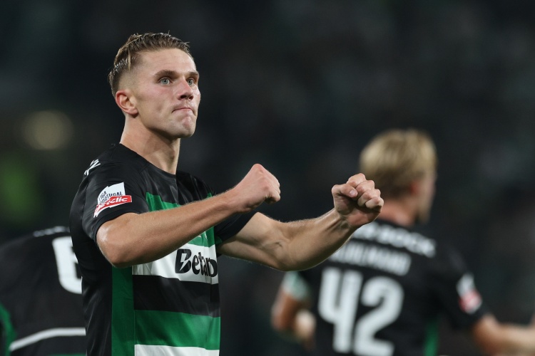 記者：約克雷斯今夏可以6000萬-7000萬歐離隊(duì)，他不會(huì)加盟森林