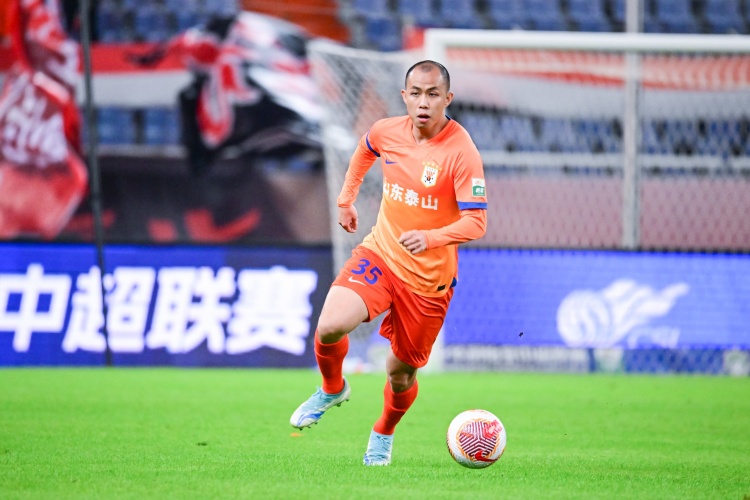 東體：在汪海健還是黃政宇上，事實證明伊萬的決定并不完全正確