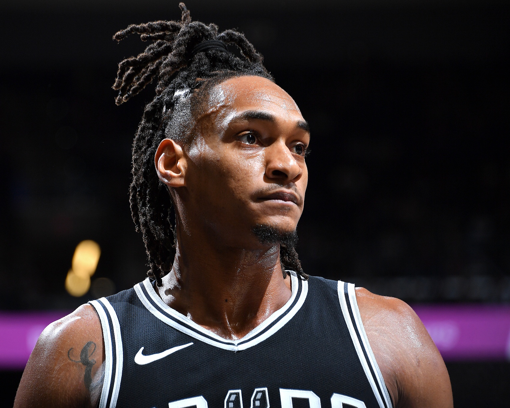 神兵天降！瓦塞爾8記三分砍37分10板5助4斷1帽 得分生涯新高