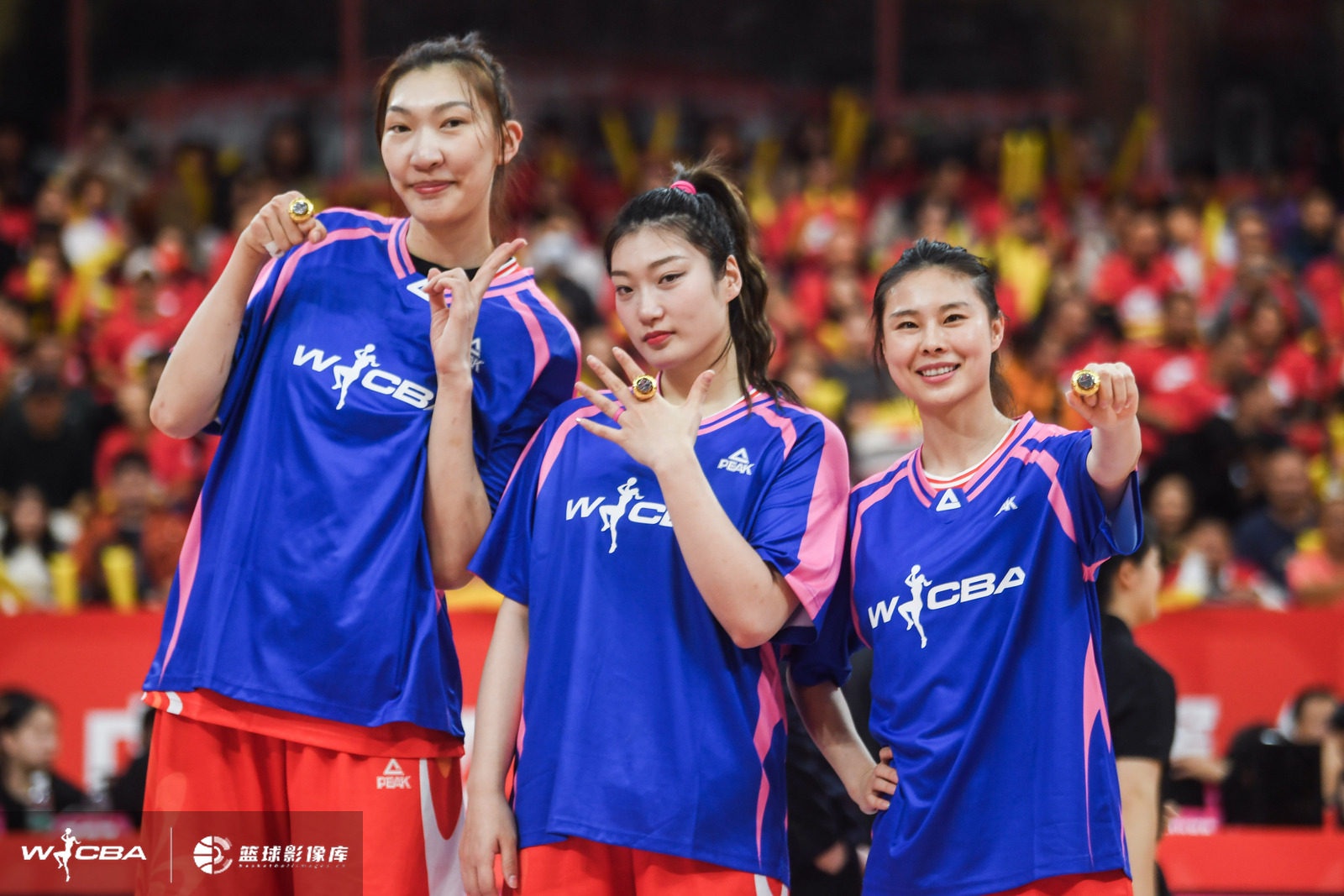 晉江經(jīng)濟報：常規(guī)賽斷檔式的存在 四川女籃大概率實現(xiàn)三連冠