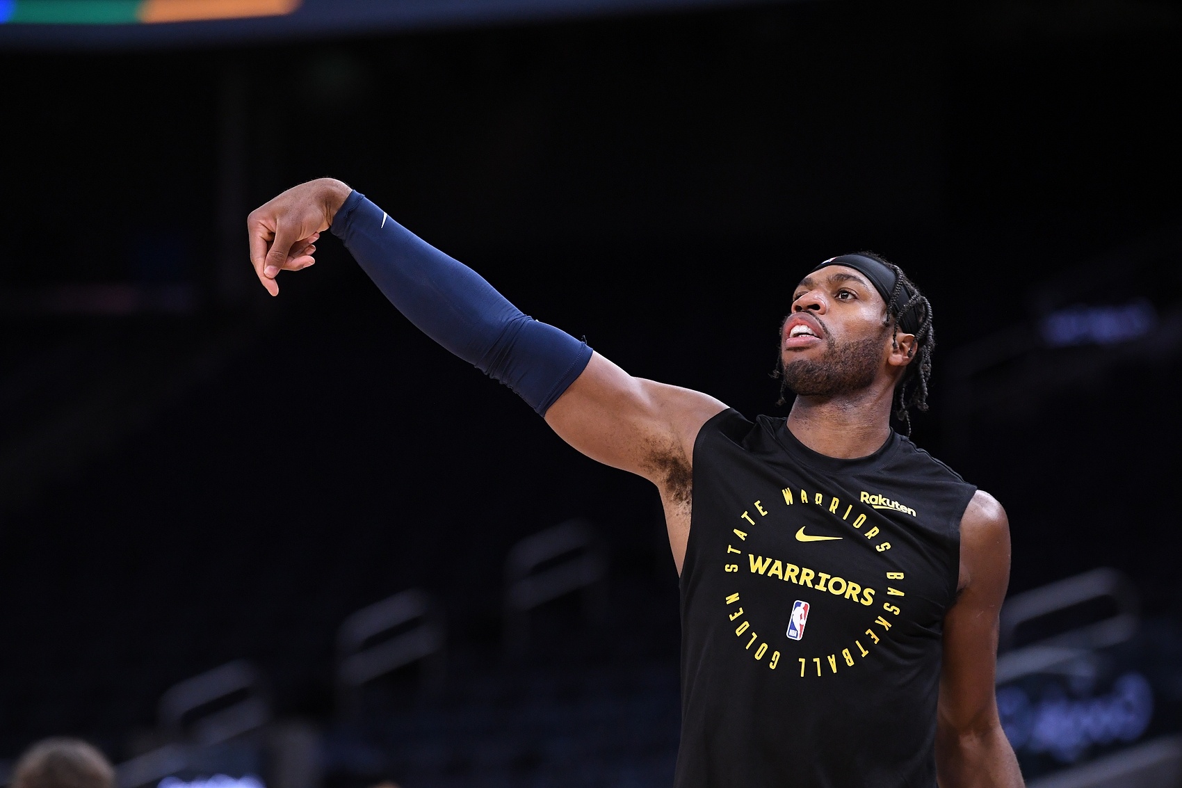 找回準(zhǔn)星！希爾德14投8中&三分9中5 攻下22分5板2助