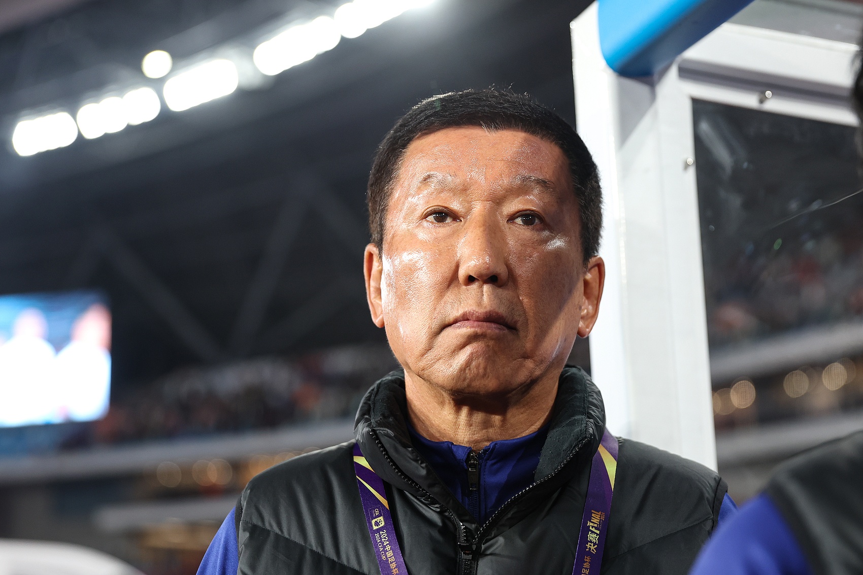 魯媒：泰山逆轉(zhuǎn)贏球背后也有不足 崔康熙坦言陣容安排問題很大