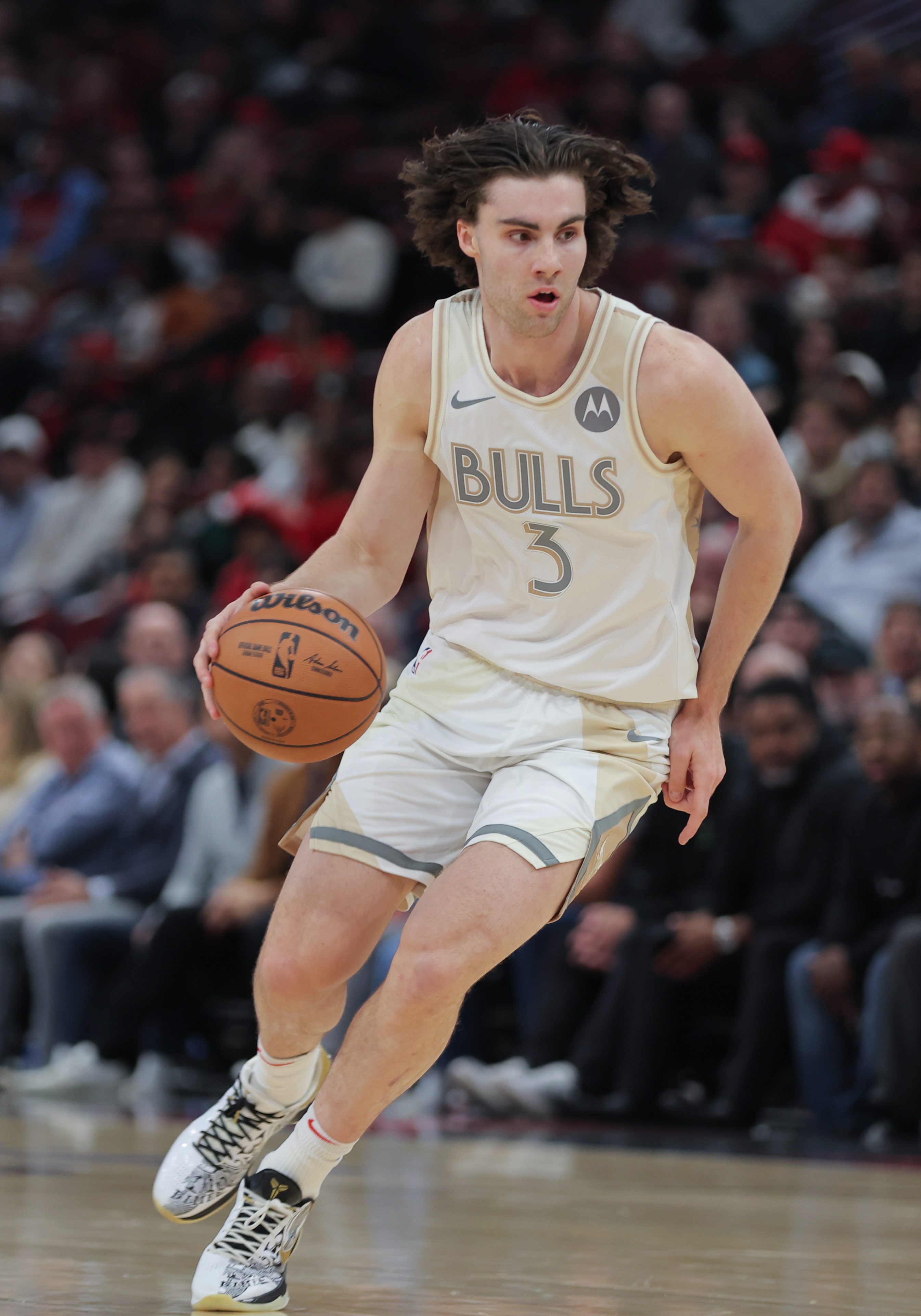 三雙雛形？基迪半場替補(bǔ)5中3&三分1中1拿到7分7籃板5助攻