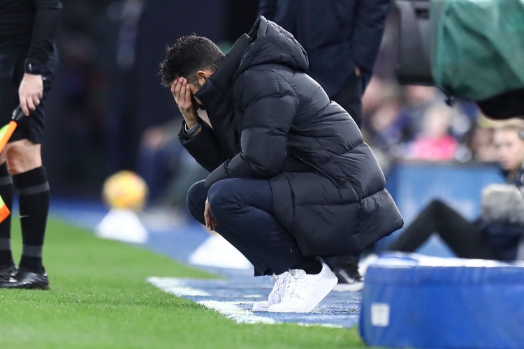 “21冠任務”已成笑談？曼聯(lián)唯有放下盲目的執(zhí)念，方能徹底重生