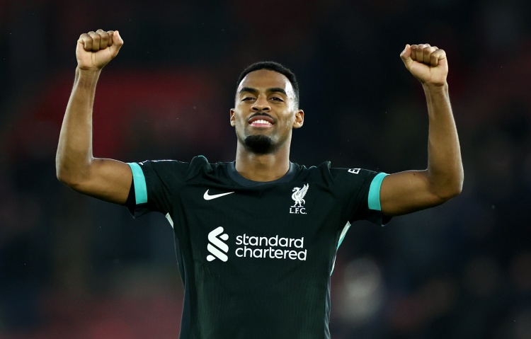 郵報(bào)：赫拉芬貝赫和阿利森身體無礙，可以出戰(zhàn)默西塞德德比