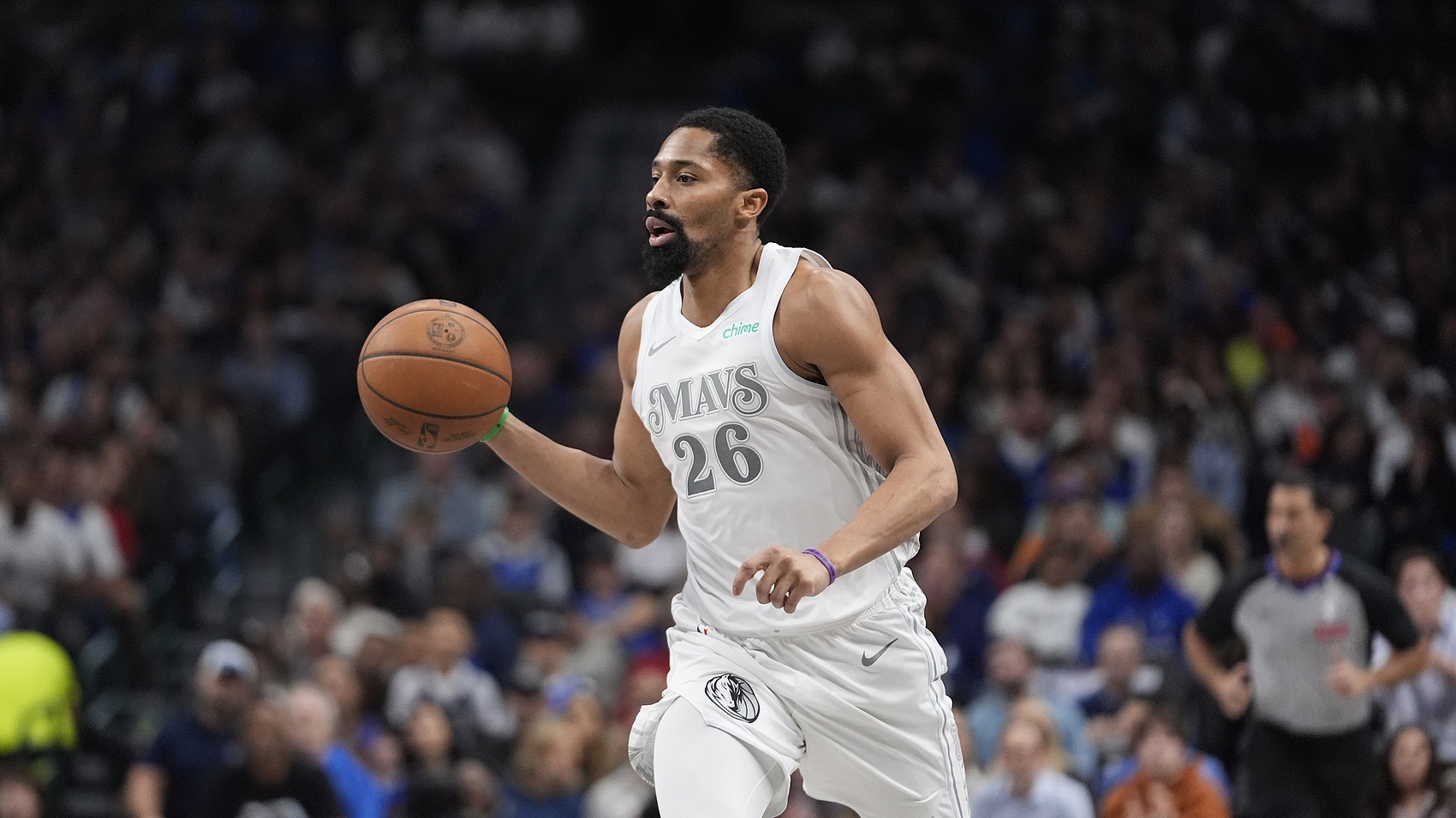 丁威迪：必須承認(rèn)尼克斯是支強(qiáng)隊(duì) 但我們不能找借口