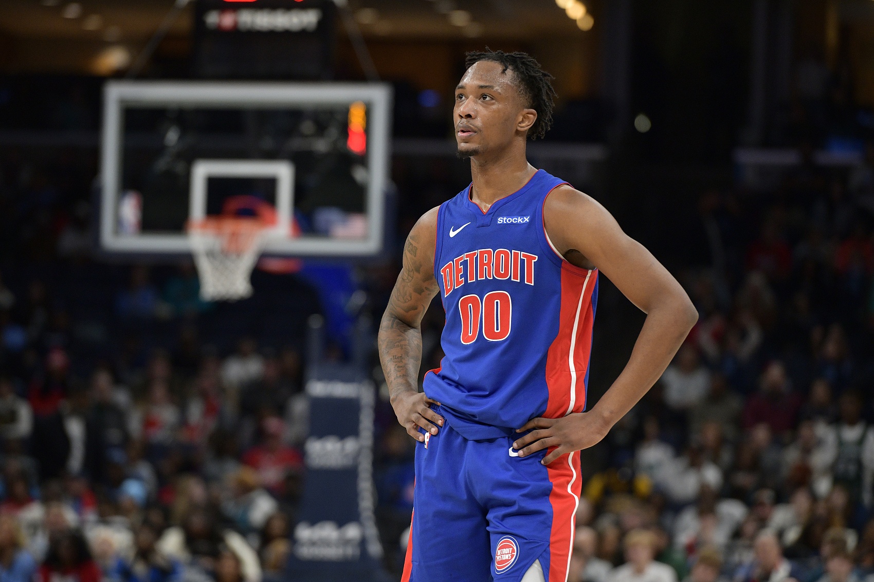 客場(chǎng)大勝鵜鶘46分！霍蘭：我們重新回到我們?cè)撟龅氖虑樯蟻砹?> </a>
                            <div   id=