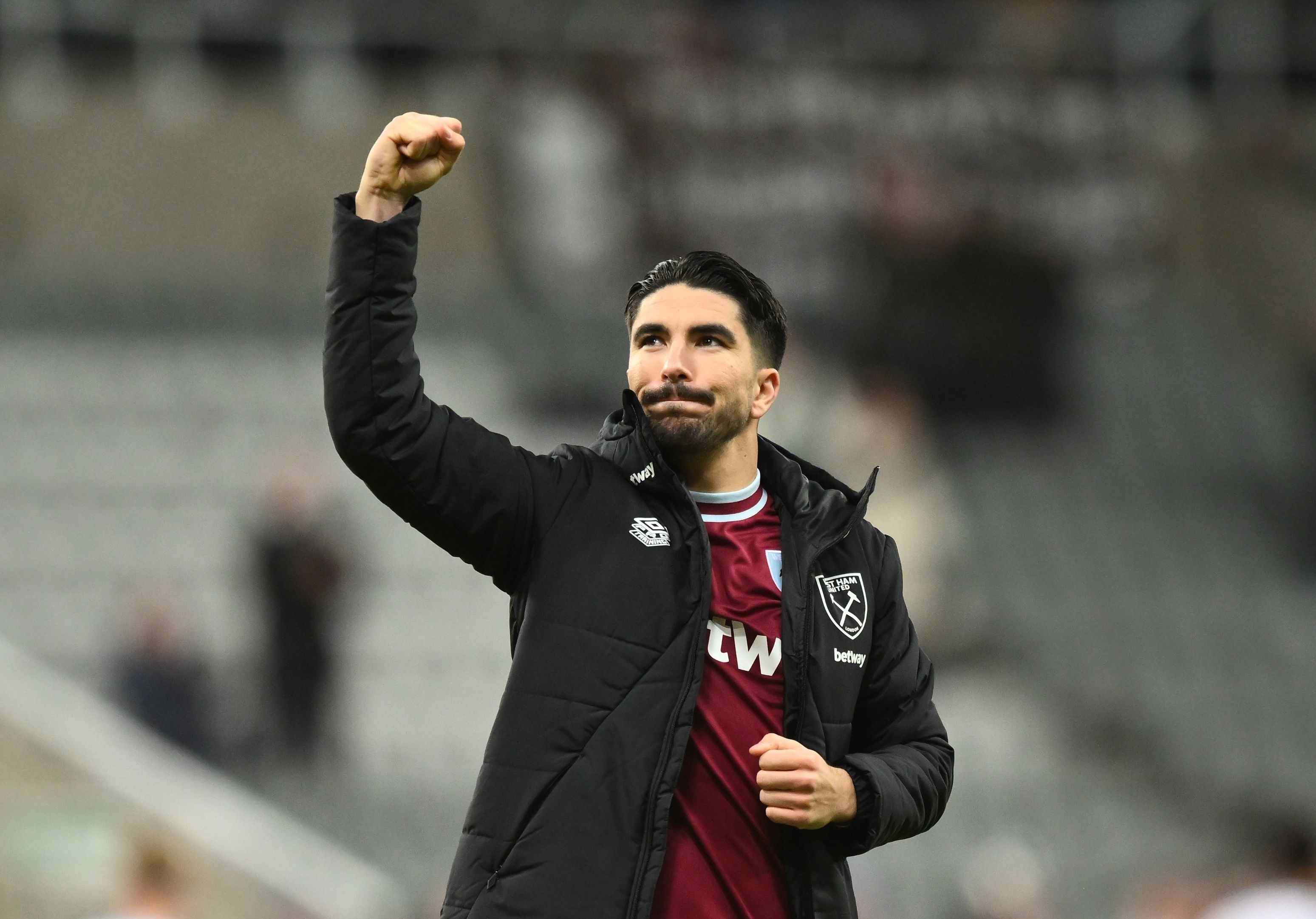 索萊爾：我離開(kāi)巴黎是想要更多出場(chǎng)時(shí)間，英超是世界最佳聯(lián)賽之一