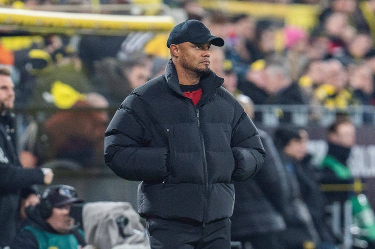 穩(wěn)了？拜仁德甲主場(chǎng)對(duì)陣升班馬8連勝，上次丟分是在2021年2月