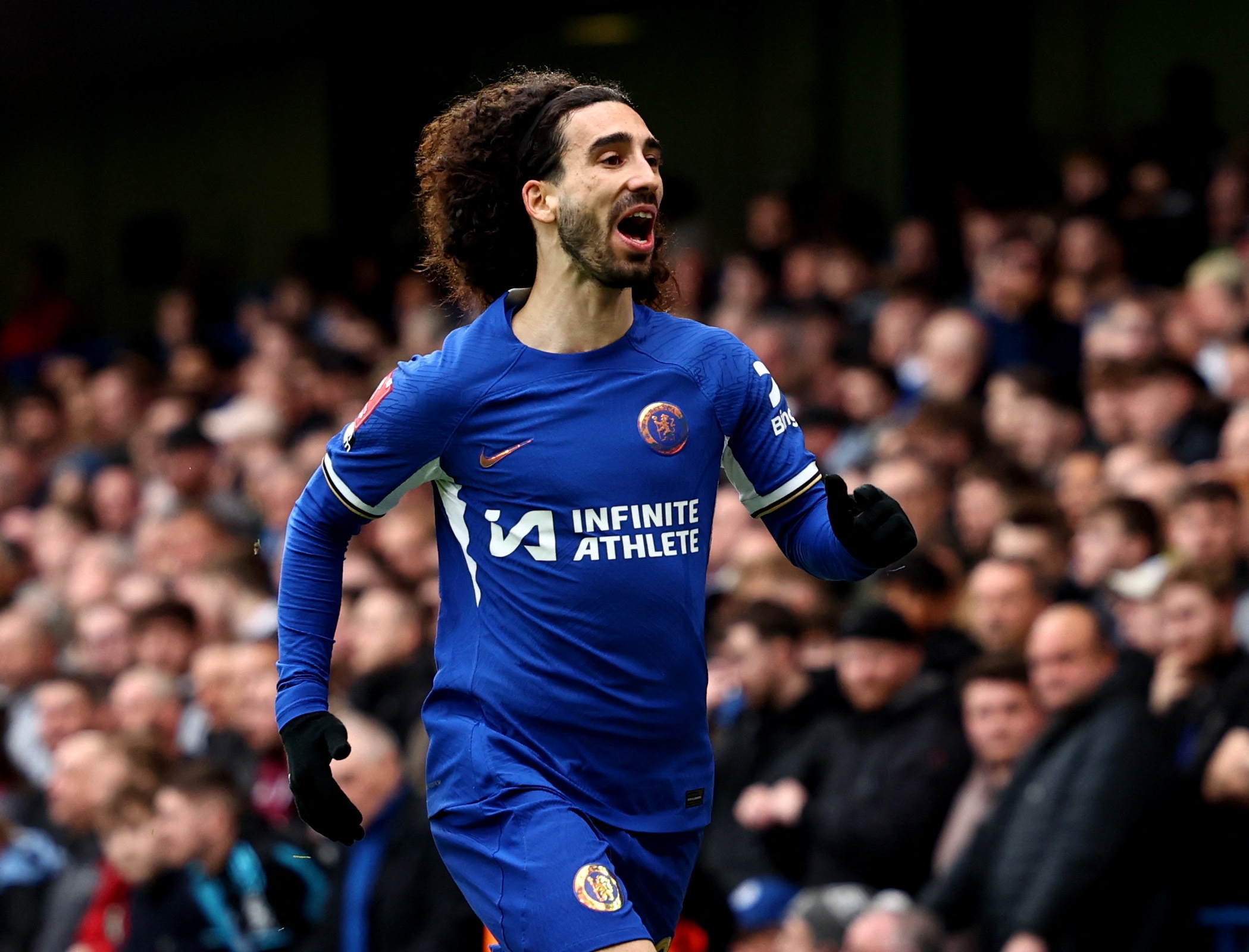 庫庫雷利亞：我們需要保持團(tuán)結(jié)，球隊(duì)可以改進(jìn)很多事情