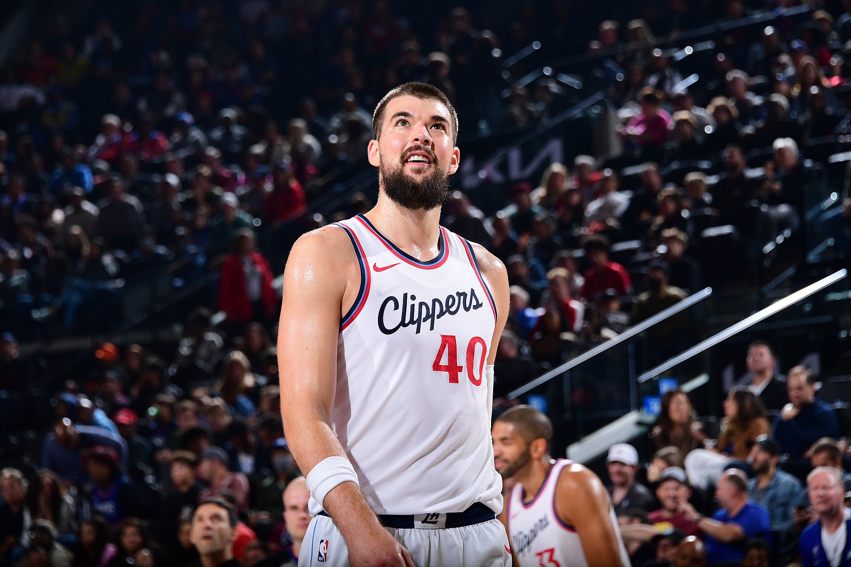 信心爆棚！祖巴茨：擊敗騎士說明我們能擊敗任何對手