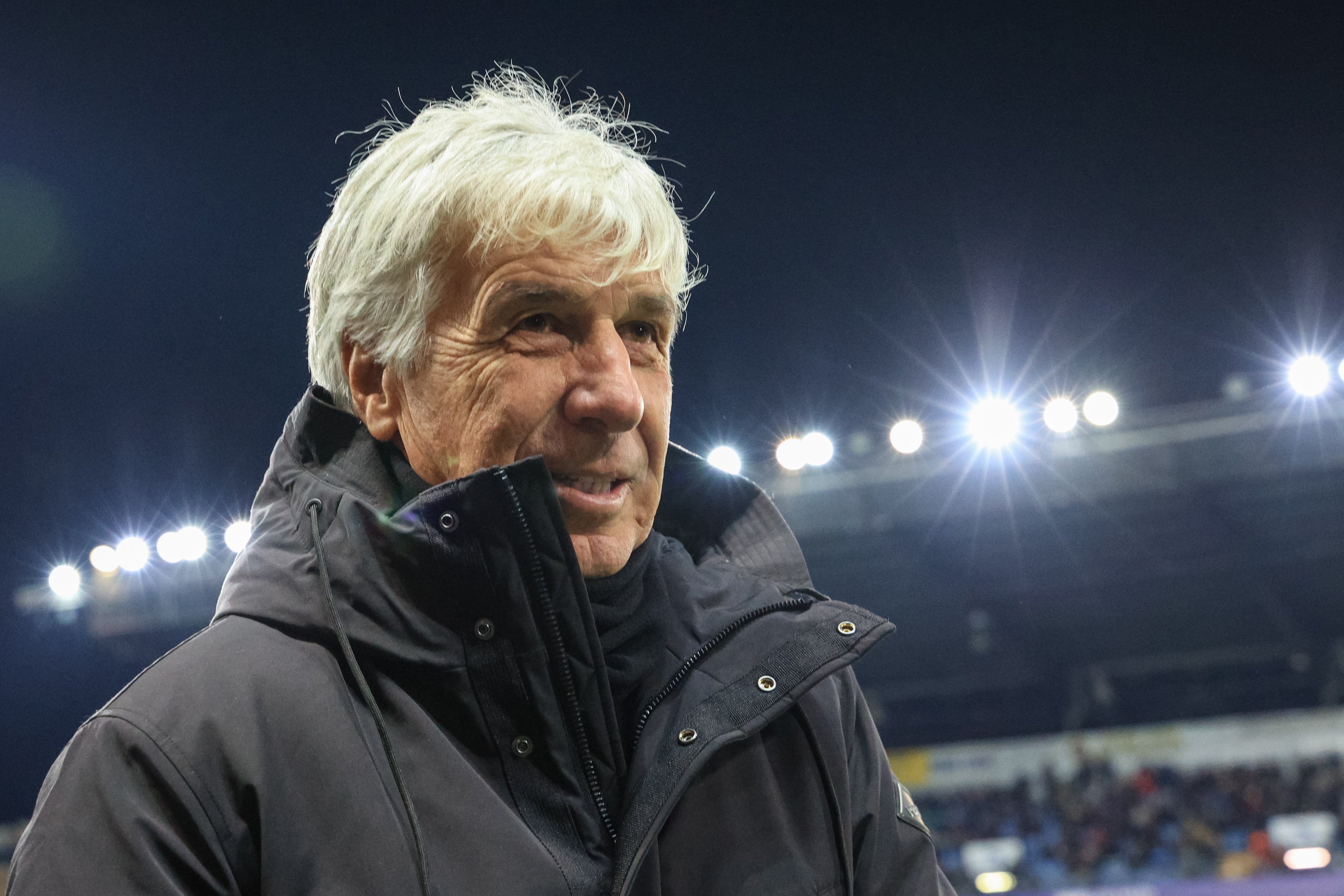 羅馬舊將：羅馬與加斯佩里尼達執(zhí)教協(xié)議，合同4+1年