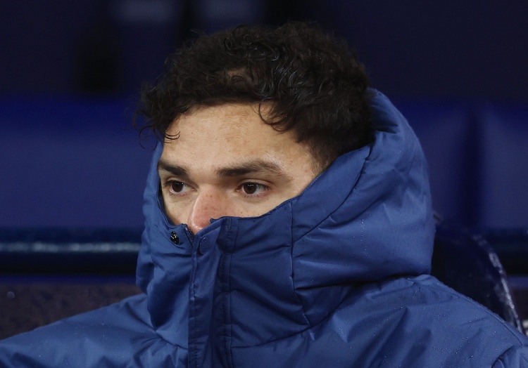 土媒：費內巴切詢問引進曼城門將埃德森的可能性，還有意DV9