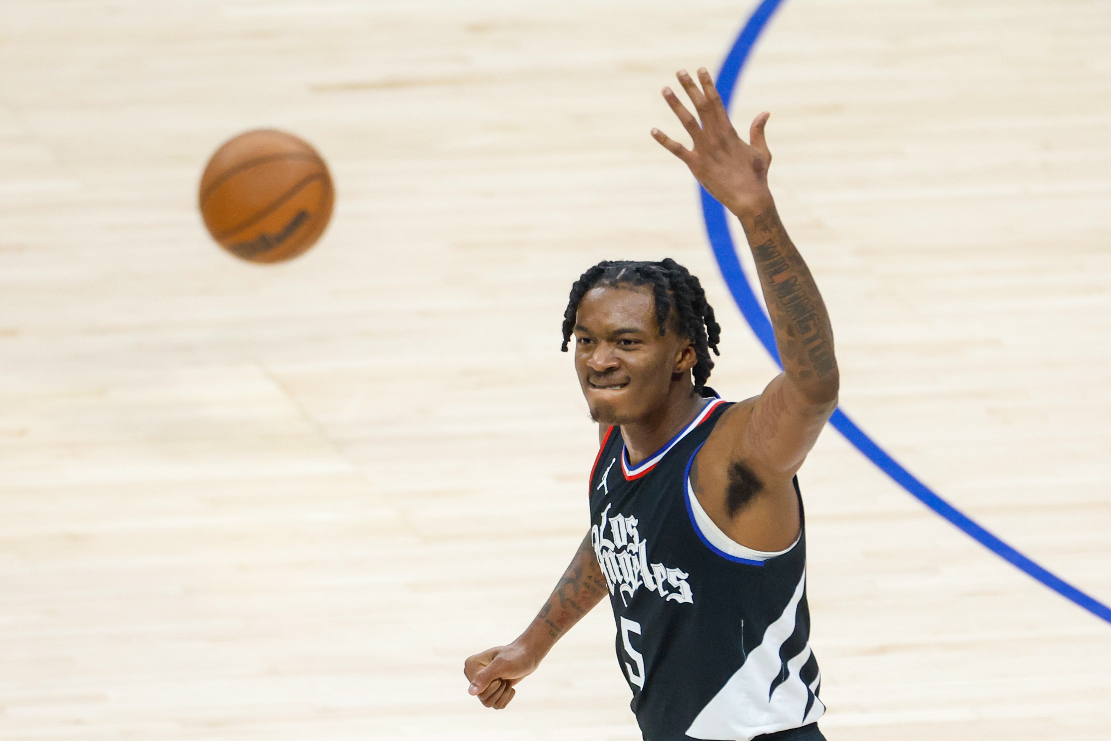 簽約森林狼！趙探長：聽說這個窗口期本有CBA球隊對海蘭德有想法