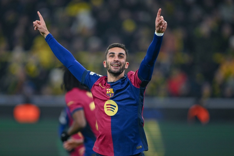 本賽季巴薩替補(bǔ)球員在西甲打進(jìn)17球，創(chuàng)隊史單賽季紀(jì)錄