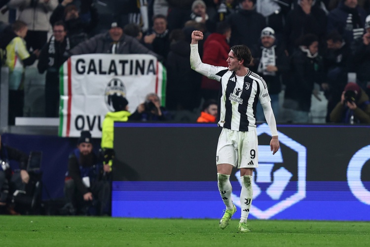 里程碑！86球14助，弗拉霍維奇在意甲已直接參與100球