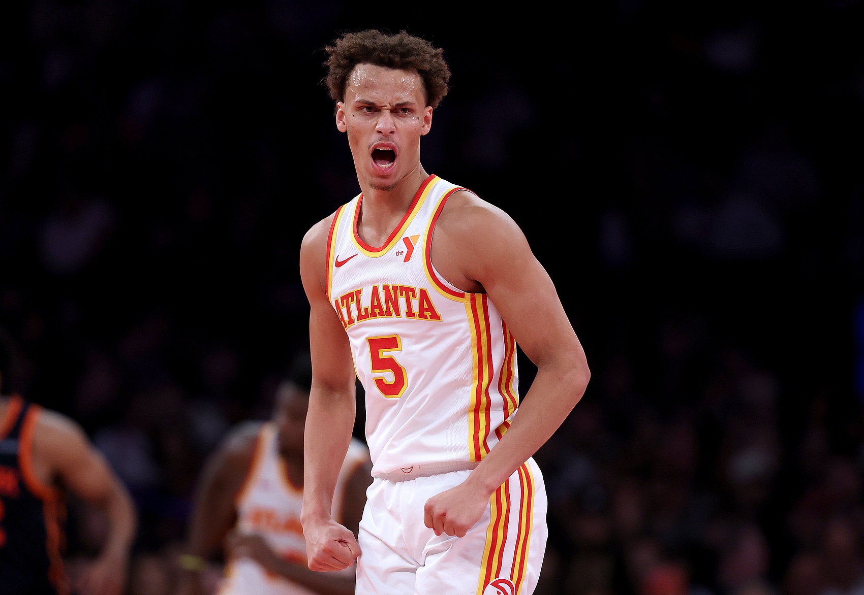 妙手空空！丹尼爾斯本賽季3場比賽7+搶斷  08-09賽季保羅后首人