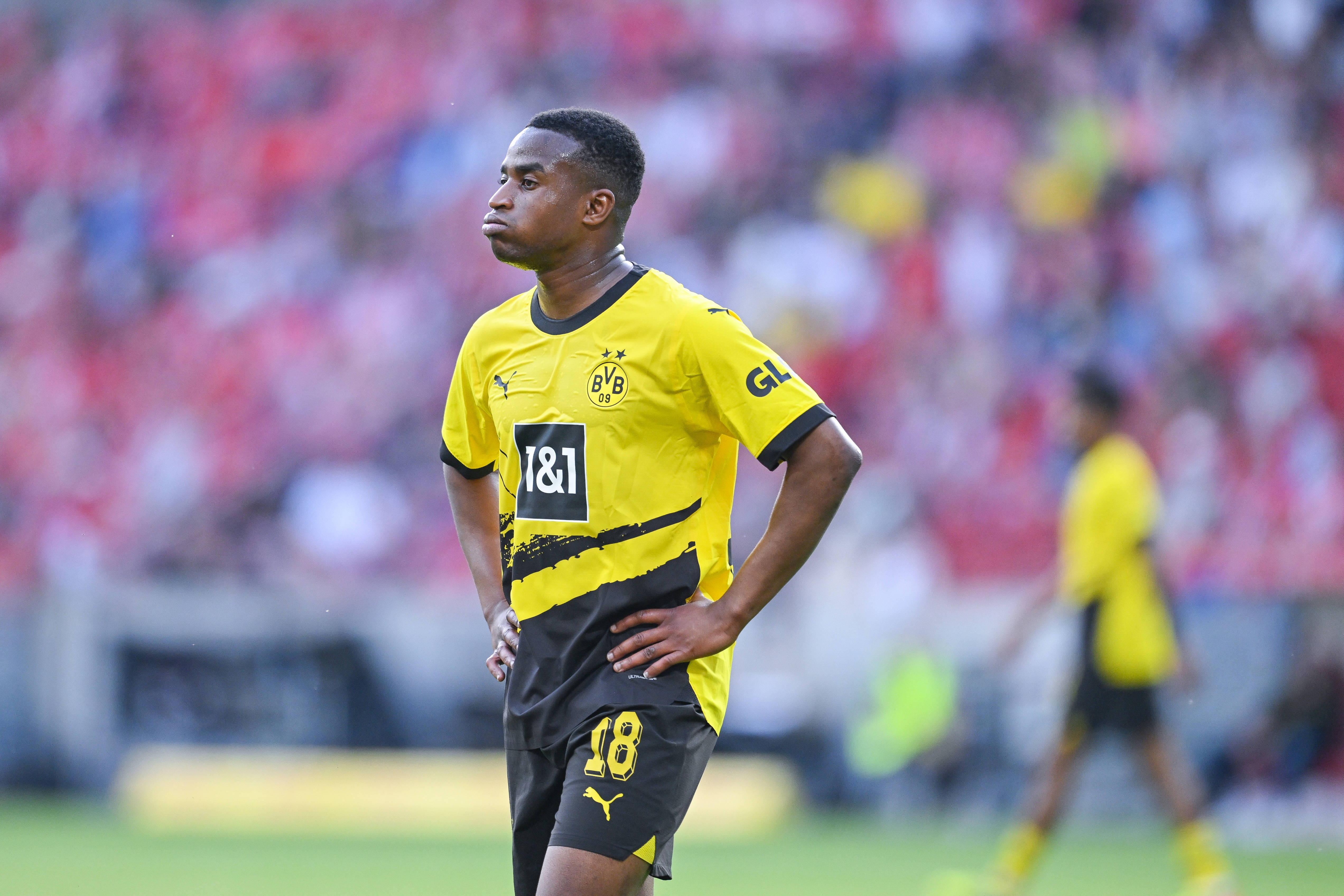 圖片報(bào)：尼斯無(wú)意買(mǎi)斷&年薪850萬(wàn)歐，多特今夏樂(lè)意低價(jià)送走穆科科